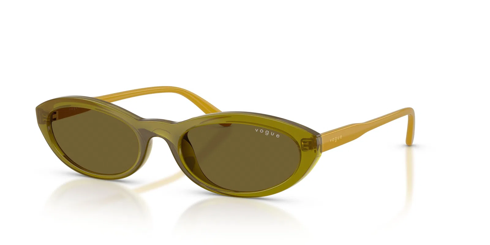 Vogue 5697SU Sunglasses - view 3
